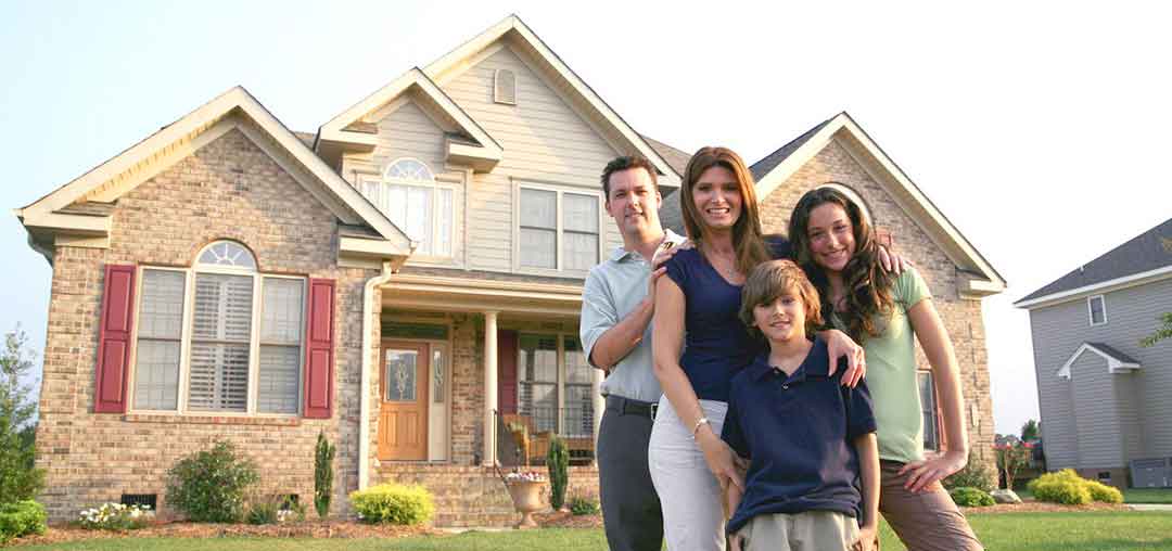 how to buy a home