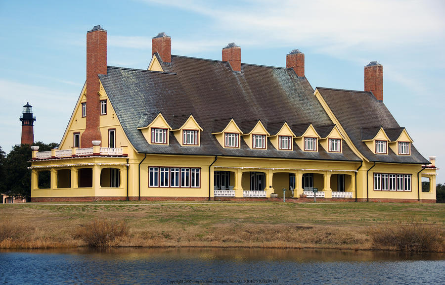 Currituck County, North Carolina