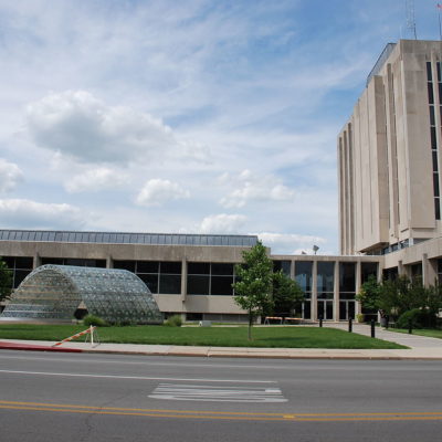 Anderson Indiana Real Estate