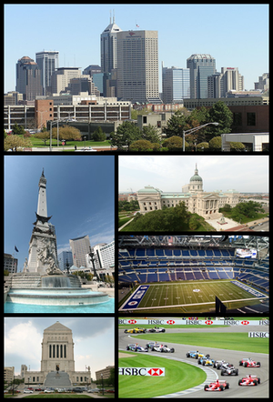 Indianapolis IN Homes For Sale