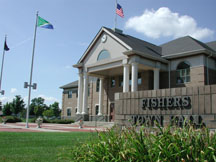Fishers IN Homes For Sale