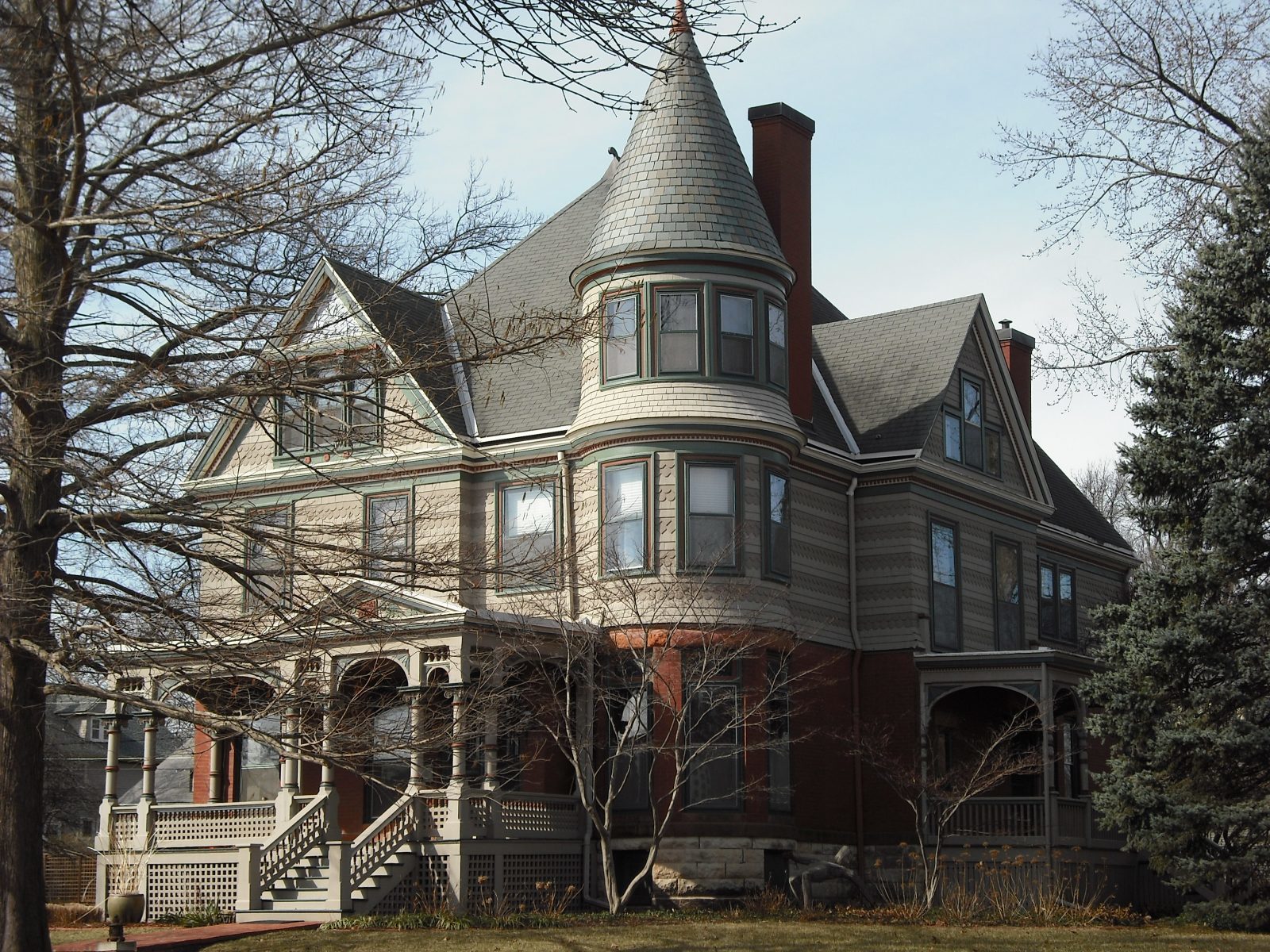Lawrence IN Homes For Sale