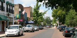 Zionsville IN Real Estate