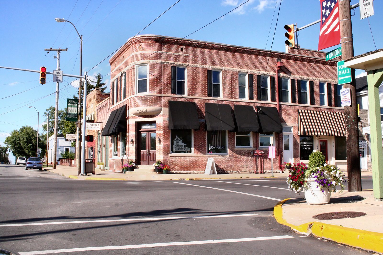 Zionsville IN Real Estate
