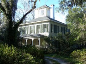 Monticello Florida Real Estate