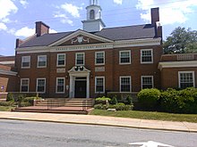 Orange County North Carolina