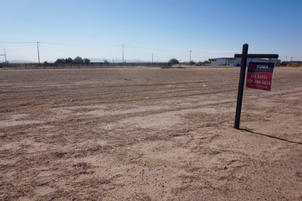 homes for sale in araby crossing yuma az