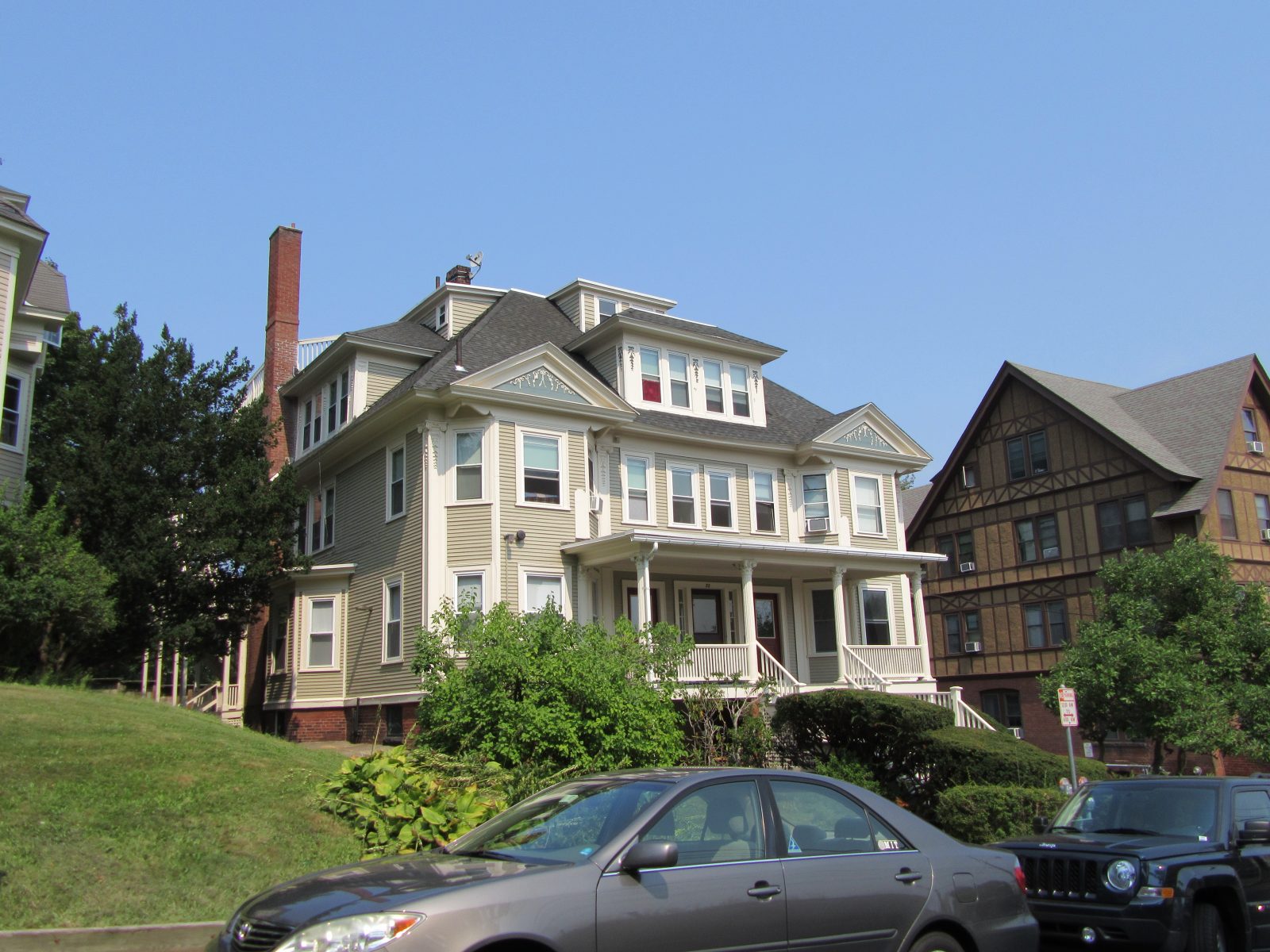 Northampton, MA Real Estate Kathy Borawski