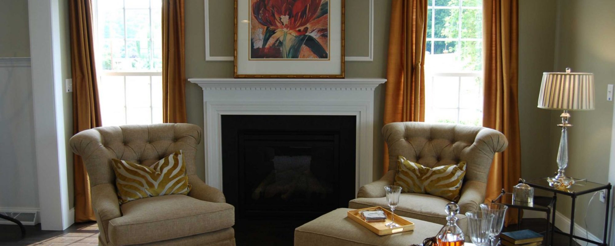 Mary Montgomery The Living Room Mary Montgomery The Living Room