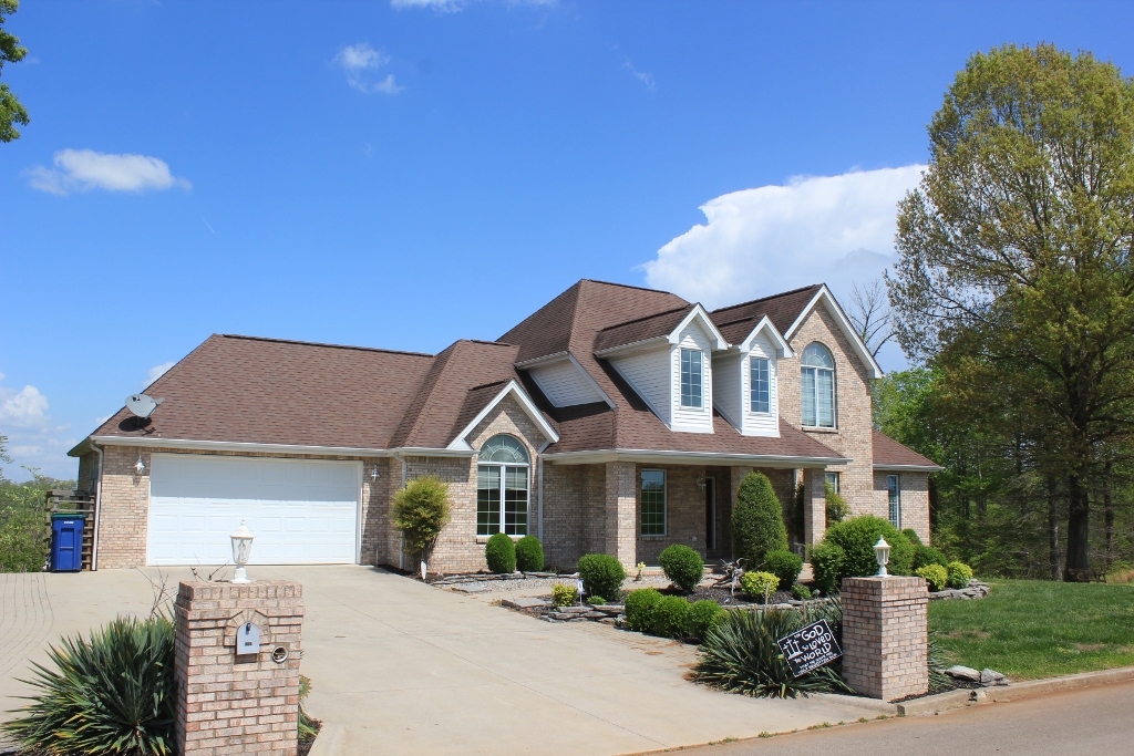  Lake Cumberland Realty