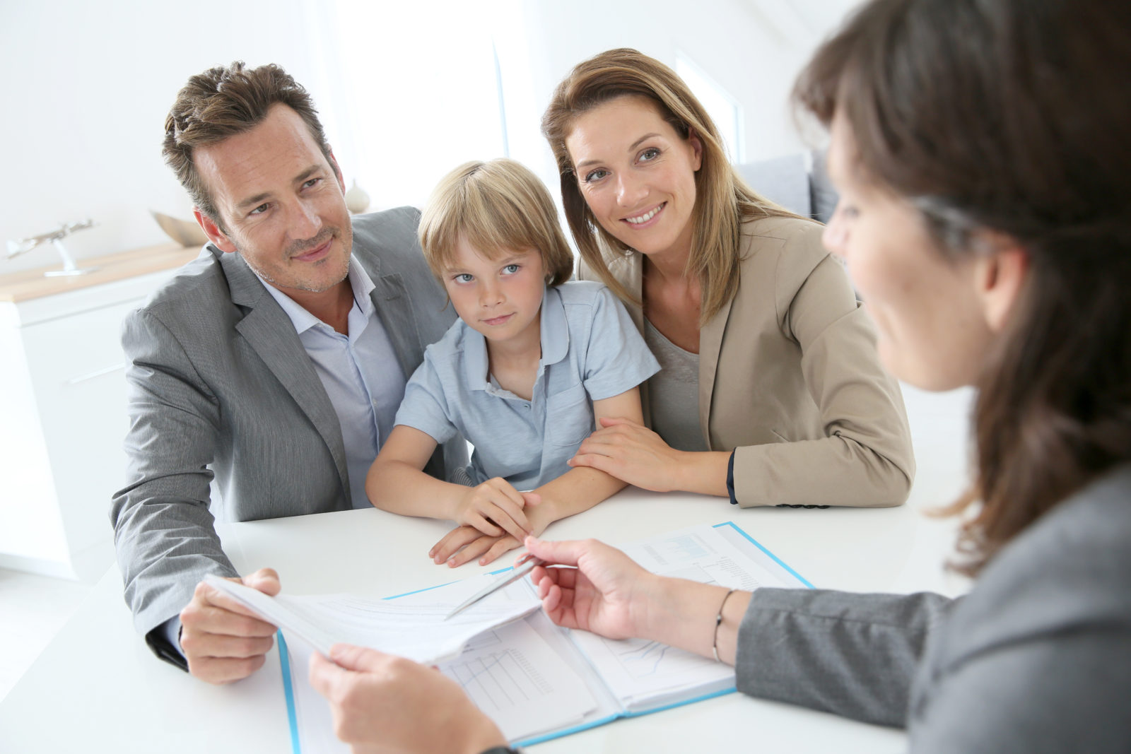 3 Things You Shouldn't Tell Your Listing Agent When You Sell Your Home in Lakewood or Long Beach