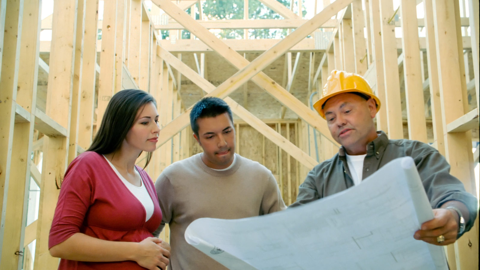 Buying new construction - Long Beach and Lakewood Realtor