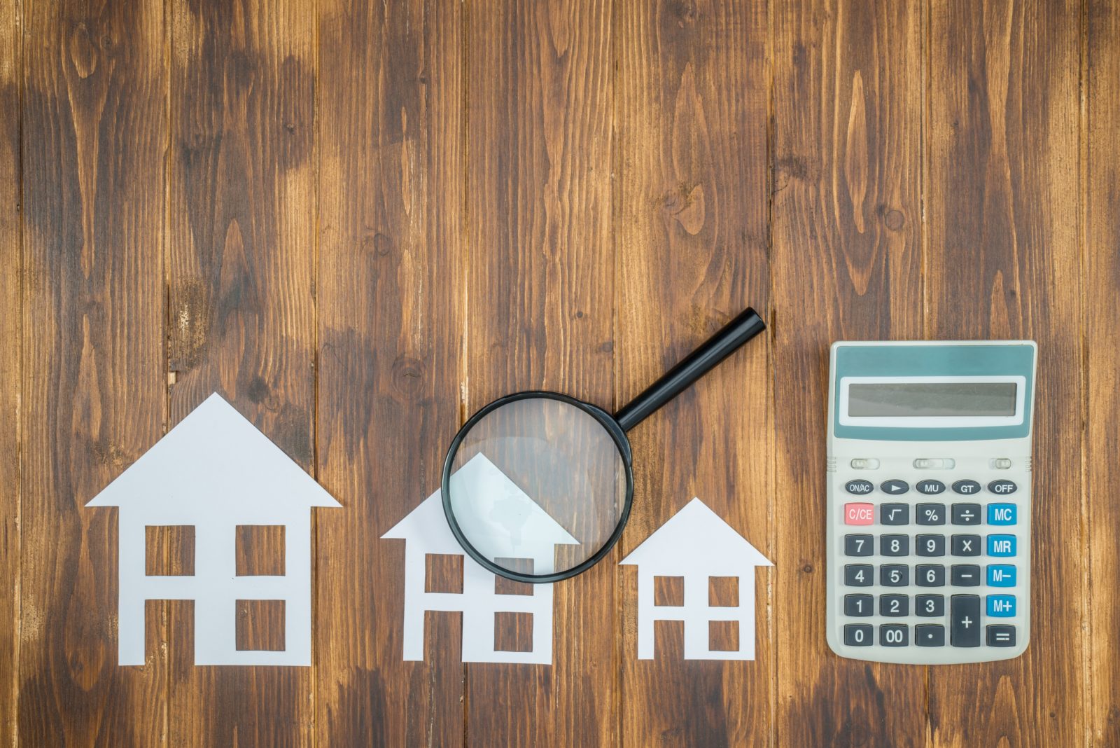 Fixed-Rate Mortgages vs. Adjustable-Rate Mortgages - Lakewood Real Estate