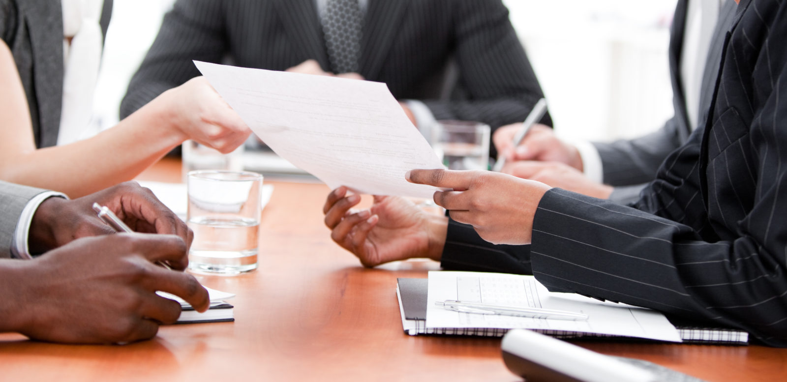 Property Disclosures - Lakewood Realtor
