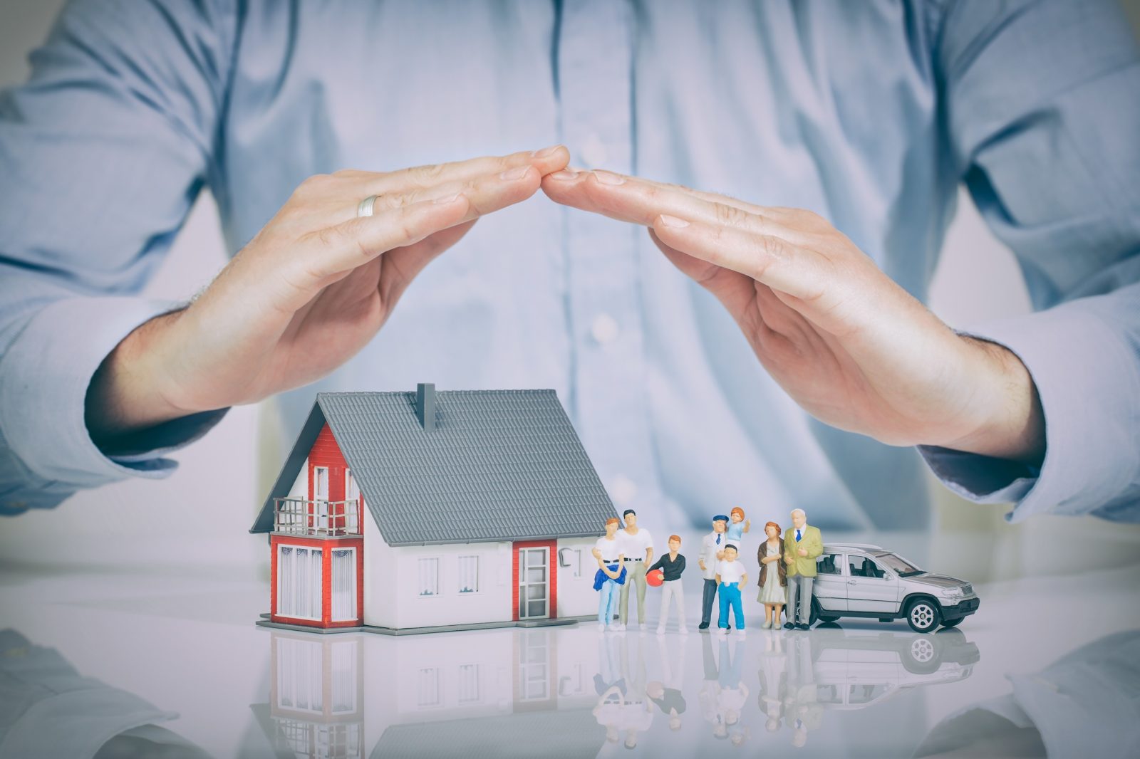What is a Home Warranty - Lakewood Real Estate Agent