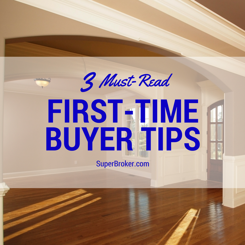 3 Must-Read First Time Buyer Tips - Lakewood CA Real Estate Listings