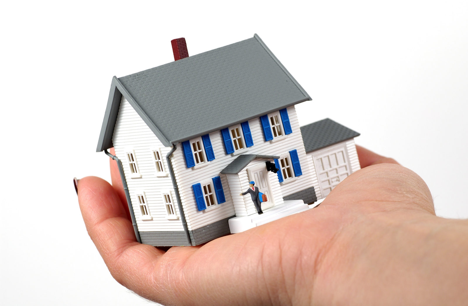 what's a purchase contract in real estate when you buy a home in lakewood or long beach