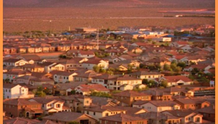 Las Vegas Homes for sale