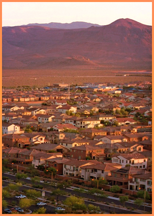 Las Vegas Homes for sale