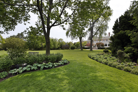 Luxury Homes Estate