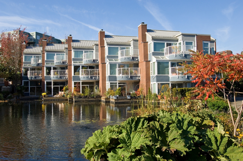 Retirement Residence Retirement Housing