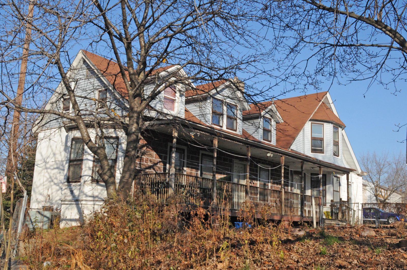 Bergen County NJ Real Estate