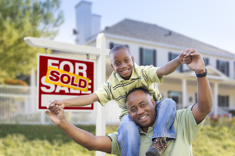 Home Buyers