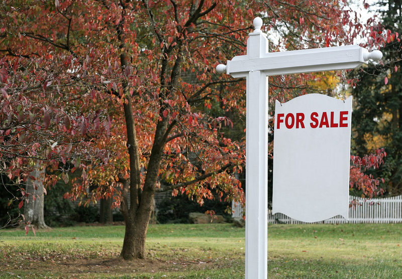 Home Sellers