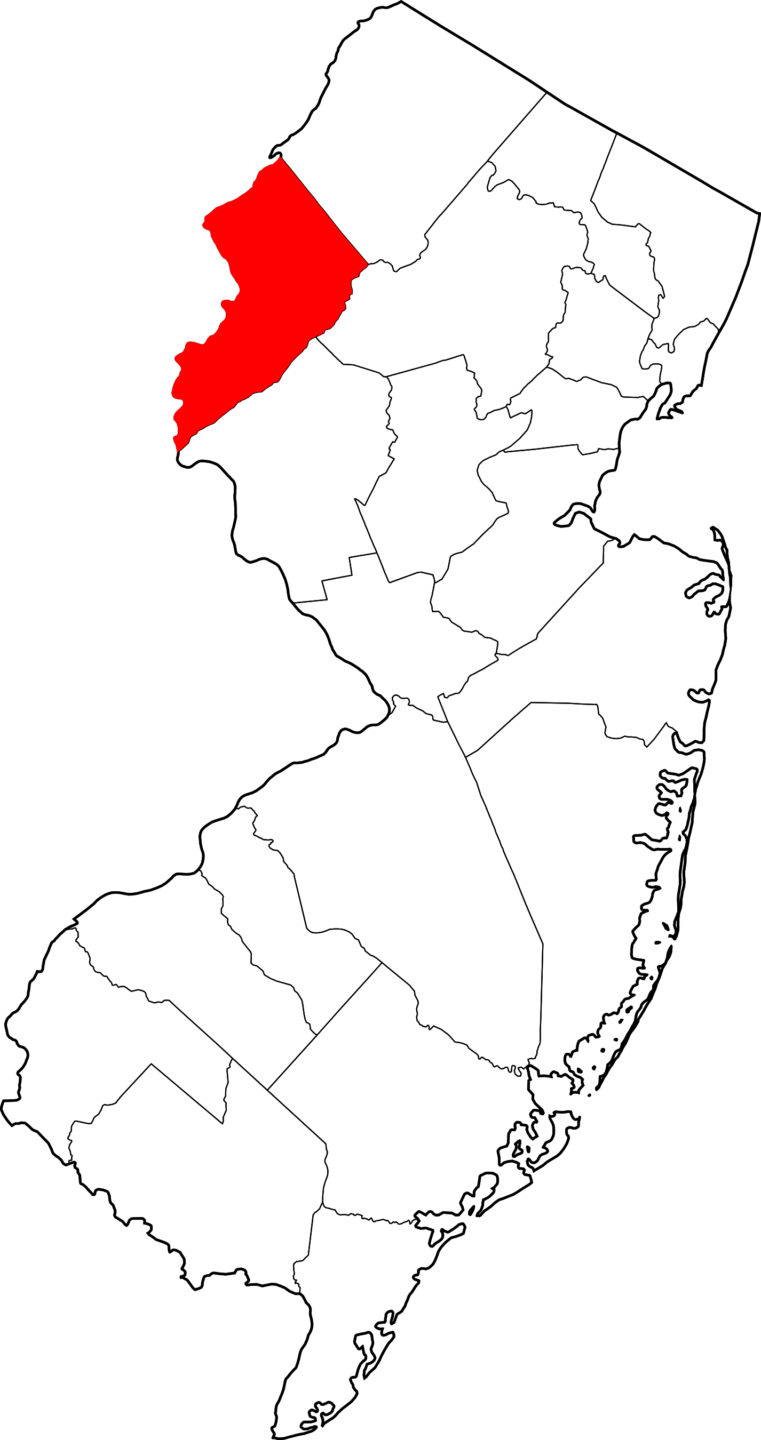 Warren County NJ Real Estate