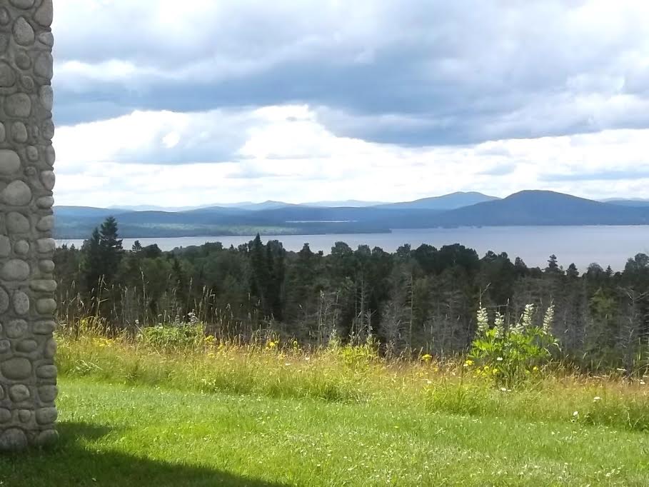 Rangeley, Maine Real Estate Noyes Real Estate Agency