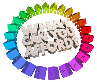 Mortgage loans are meant to help you buy, not put you in a bad financial position.