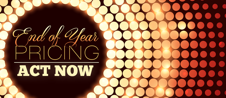 End of Year Pricing on Real Estate - Lake Norman & Charlotte