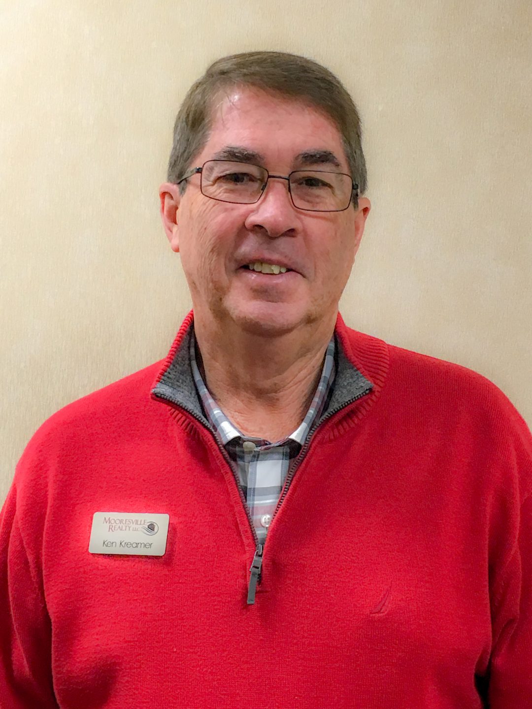 Ken Kreamer
