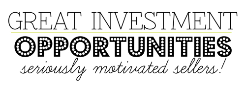 Motivated Sellers! Lake Norman Lots for Sale