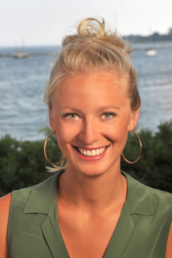 Jenna Green Green & Company