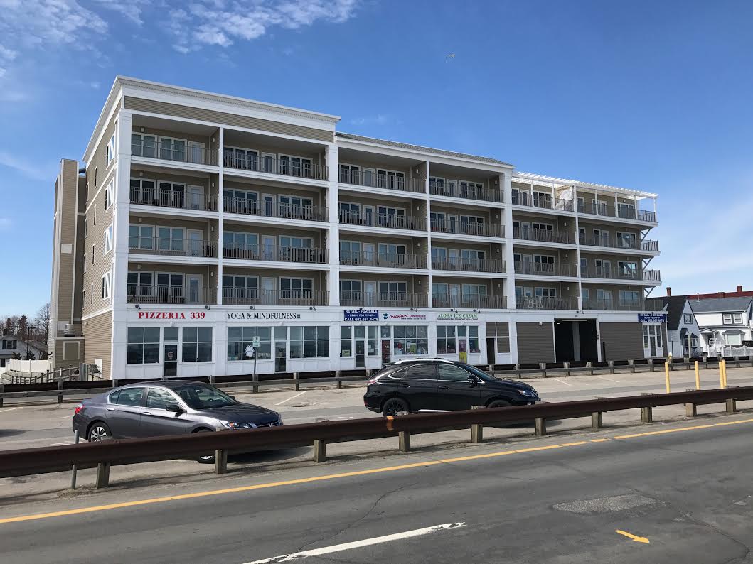 Lane, North Hampton, NH Green & Company