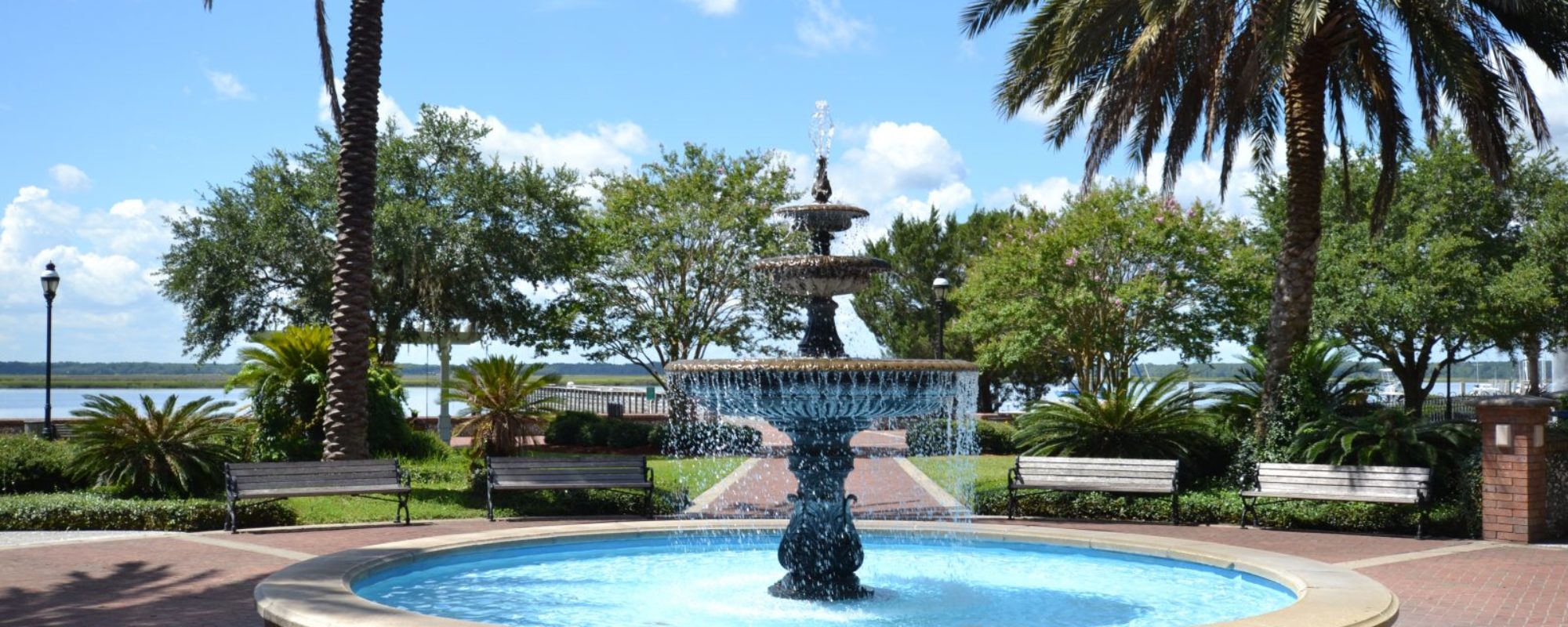 To Military Realty of Kings Bay