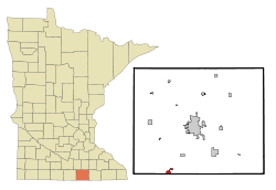 Emmons Minnesota Homes for Sale