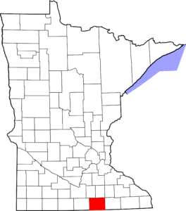 Geneva Minnesota Homes for Sale