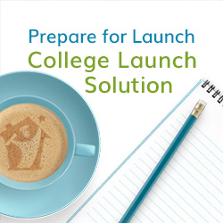 College Launch Solution