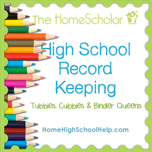 Cubbies, Tubbies and Binder Queens! #Homeschool @TheHomeScholar Cubbies, Tubbies and Binder Queens! #Homeschool @TheHomeScholar