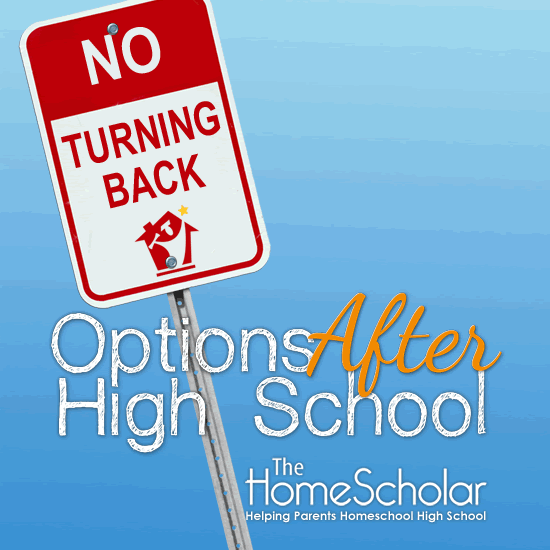 after high school options
