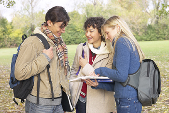 Warning! Teenagers Change Their Mind! #Homeschool @TheHomeScholar