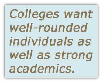 Preparation Beyond Academics #Homeschool @TheHomeScholoar