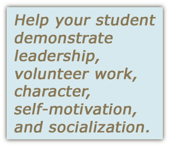 Preparation Beyond Academics #Homeschool @TheHomeScholoar