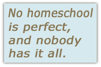 Preparation Beyond Academics #Homeschool @TheHomeScholoar