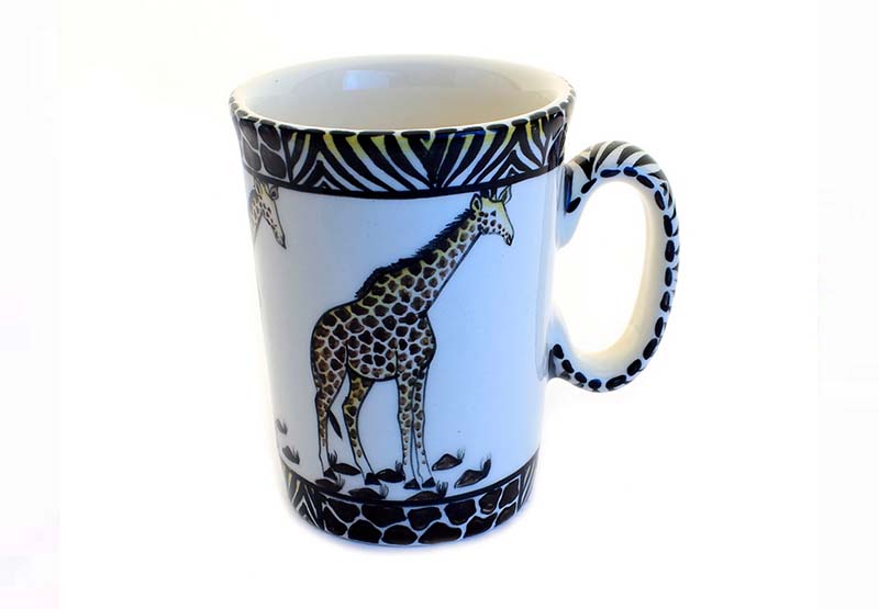 Coffee Mug Classic (Private Collection)