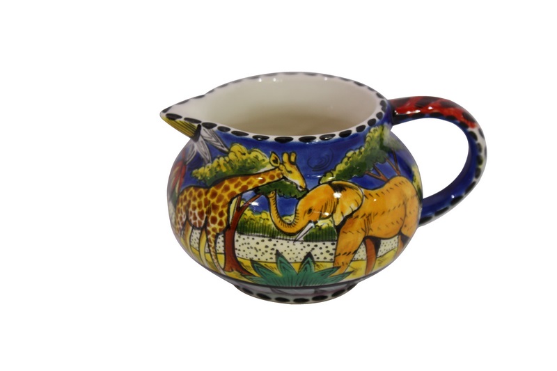 Creamer (Mashona)