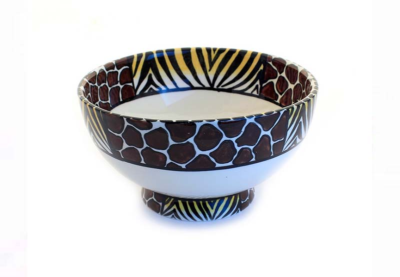 Dip Bowl (Private Collection)