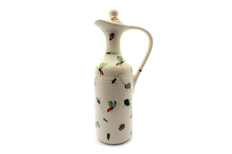Dressing Bottle (Beetles)